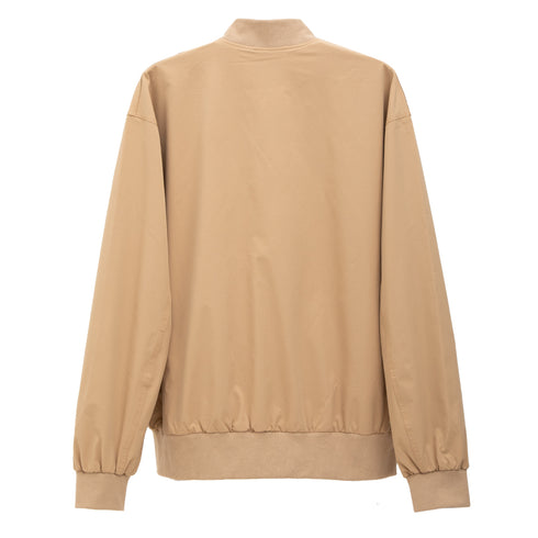 Carhartt WIP Active Bomber Dusty H Brown I032150.07E.XX.05 Degli Uberti